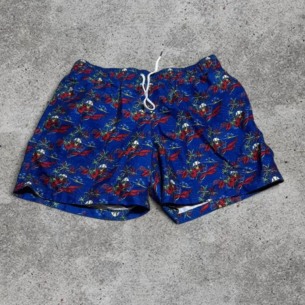 Stone-co Men's multi Swim-briefs-shorts